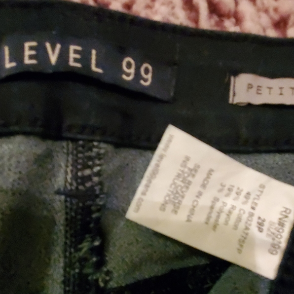 Jeans - Picture 5 of 8